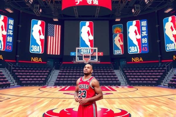 NBA录像回放，重温赛场精彩瞬间