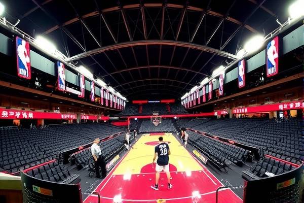 NBA录像回放，重温赛场精彩瞬间  NBA录像回放 重温赛场精彩瞬间 第3张