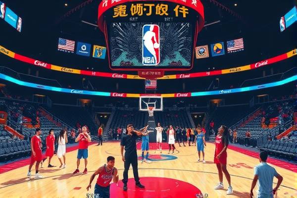 NBA录像下载指南，轻松获取比赛精彩瞬间  NBA录像下载 比赛精彩瞬间 第2张