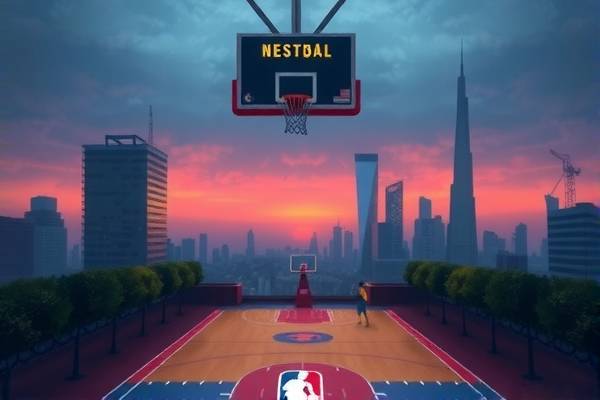NBA录像免费观看，篮球爱好者的福音  NBA录像免费观看 篮球爱好者福音 第2张