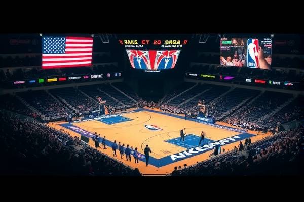 NBA录像观看指南，哪里可以观看精彩比赛录像？  NBA录像观看指南 精彩比赛录像观看渠道 第2张