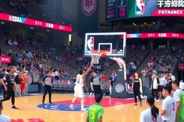 NBA录像免费观看，重温精彩瞬间，体验篮球魅力