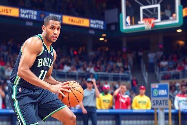 NBA录像回放完整版，重温经典，感受篮球魅力  NBA录像回放 重温经典篮球魅力 第3张