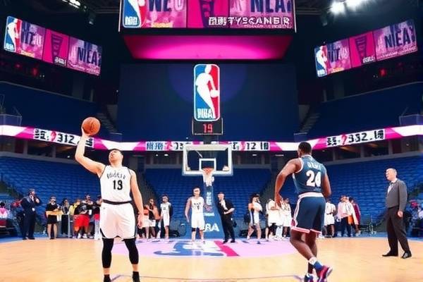 NBA录像高清回放，重温经典比赛的绝佳途径