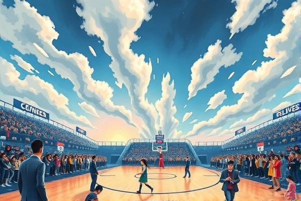 NBA回放全场录像高清免费—篮球爱好者的福音