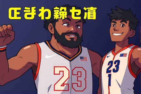 NBA经典瞬间回顾，重温98年录像