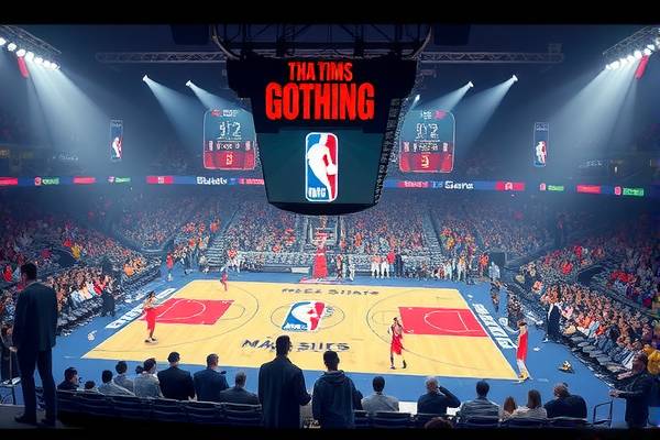 今日NBA录像回放，精彩瞬间不容错过