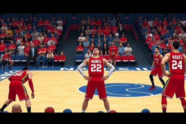 NBA精彩瞬间，尽在98篮球网录像回放  NBA精彩瞬间 篮球网录像回放 第3张