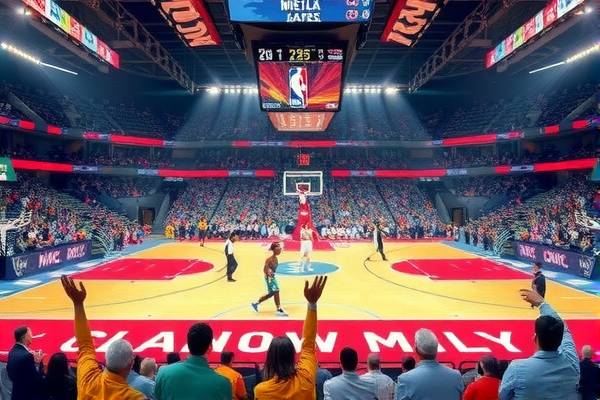 NBA精彩瞬间，尽在98篮球网录像回放