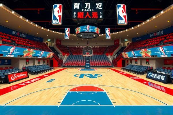 NBA免费录像，重温赛场精彩瞬间  NBA录像 重温赛场精彩瞬间 第3张
