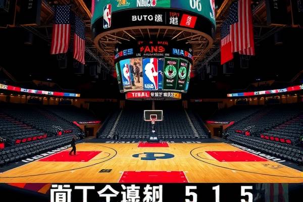 NBA直播吧录像，重温精彩瞬间，感受篮球魅力  NBA直播吧录像 篮球魅力 第3张