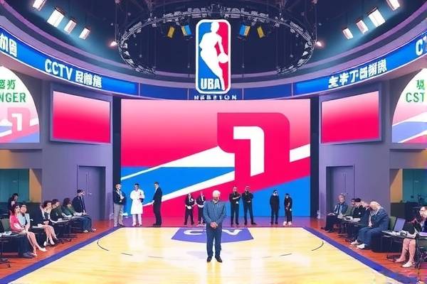 CCTV5录像回放NBA，重温经典，感受篮球魅力