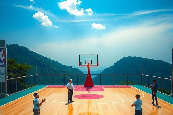 NBA录播与录像，记录精彩瞬间，重温篮球盛宴  NBA录播与录像 篮球盛宴记录精彩瞬间 第3张