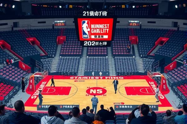 苦力王NBA录像回放，回顾经典，感受篮球魅力