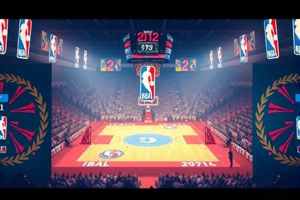 昨日NBA比赛录像回放，精彩瞬间不容错过  NBA比赛录像回放 精彩瞬间 第3张