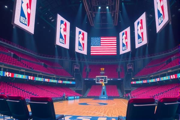 NBA录像，重温经典，探索精彩瞬间