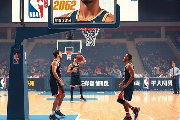 NBA录像，重温经典，探索篮球魅力