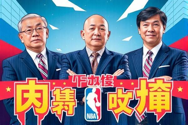 NBA回放录像高清，重温赛场精彩瞬间  NBA回放录像 精彩瞬间重温 第2张