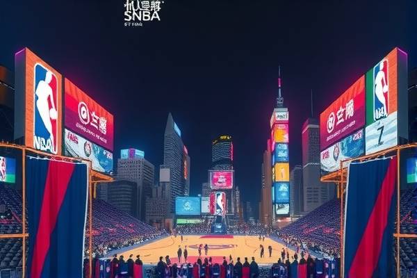 NBA录像吧，篮球爱好者的最佳伙伴  NBA录像 篮球爱好者伙伴 第2张