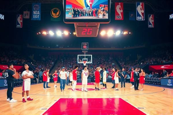 录像吧NBA，篮球盛宴的绝佳记录者  录像吧NBA 篮球盛宴记录者 第3张