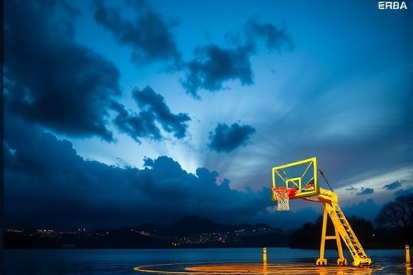 NBA常规赛录像，回顾精彩瞬间，体验篮球魅力  NBA常规赛录像 篮球魅力 第3张