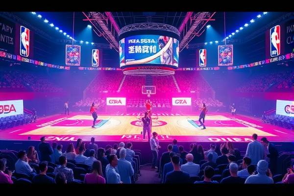 重温NBA勇士经典瞬间，录像回放带您穿越时空  NBA勇士 录像回放（或回放录像） 第3张