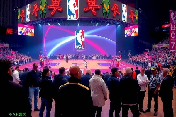 NBA录像中文解说，重温经典，感受篮球魅力