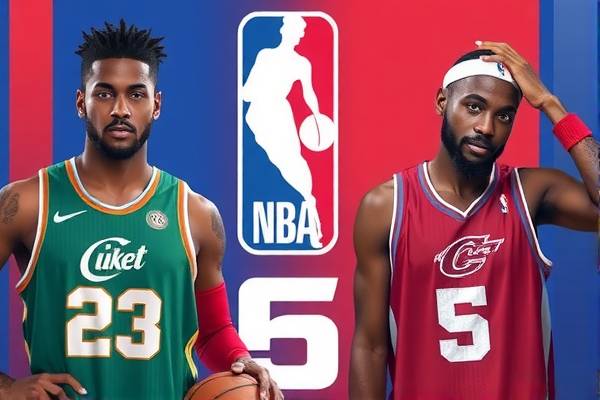 NBA录像中文解说，重温经典，感受篮球魅力  NBA录像 中文解说/篮球魅力 第2张