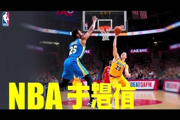 NBA录像直播回放，重温经典，感受篮球魅力