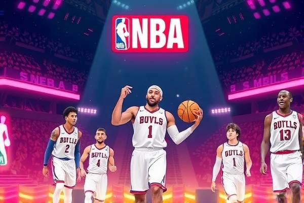 NBA视频录像，篮球盛宴的绝佳体验