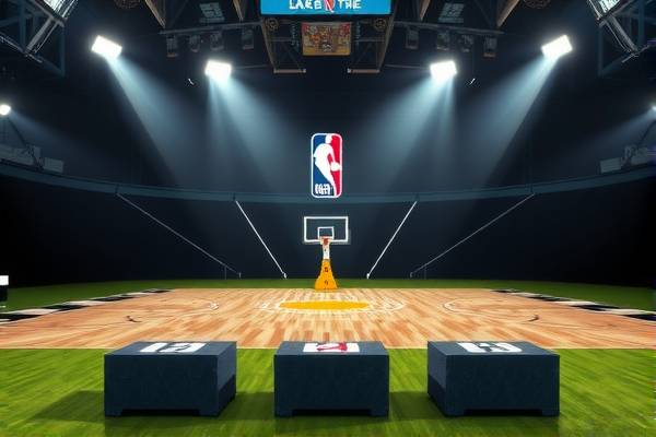 NBA热火队精彩瞬间的录像回顾