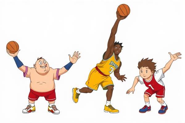 NBA今日精彩录像回顾