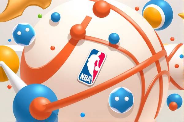 NBA录像直播吧，篮球盛宴的在线窗口
