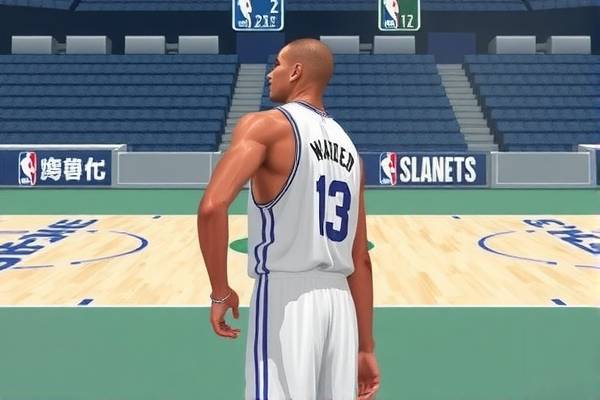 直播吧NBA录像，篮球盛宴的绝佳观赏体验