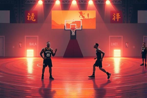 NBA回放录像的魅力与影响  NBA回放录像 魅力与影响 第2张