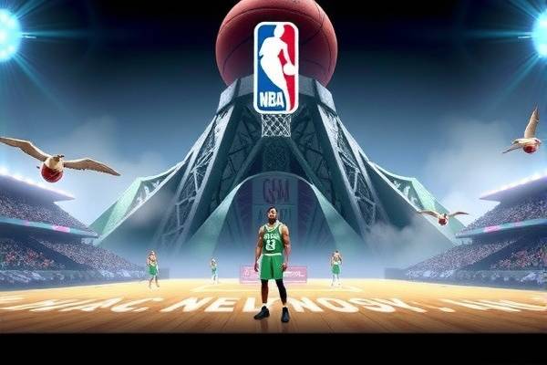 NBA精彩赛事完整录像，热血与荣耀的见证  NBA赛事录像 热血与荣耀 第3张