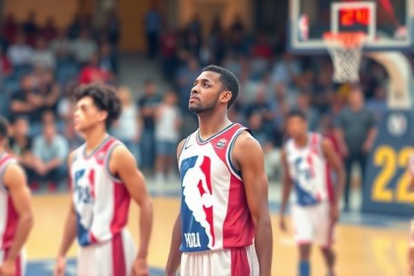 今日NBA回放录像，精彩瞬间再现，不容错过的篮球盛宴