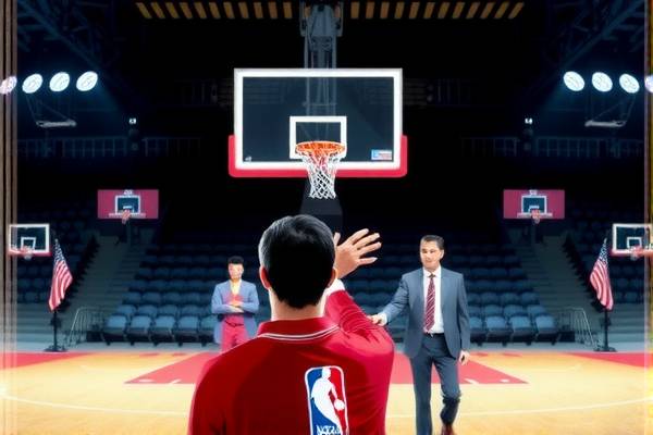 腾讯NBA录像回放，篮球盛宴的绝佳体验