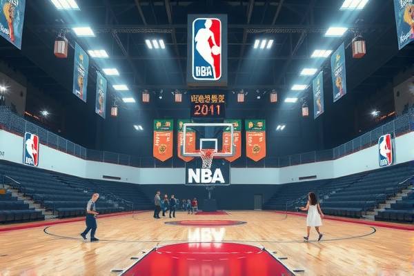 腾讯NBA录像回放，篮球盛宴的绝佳体验  腾讯NBA录像回放 篮球盛宴 第3张