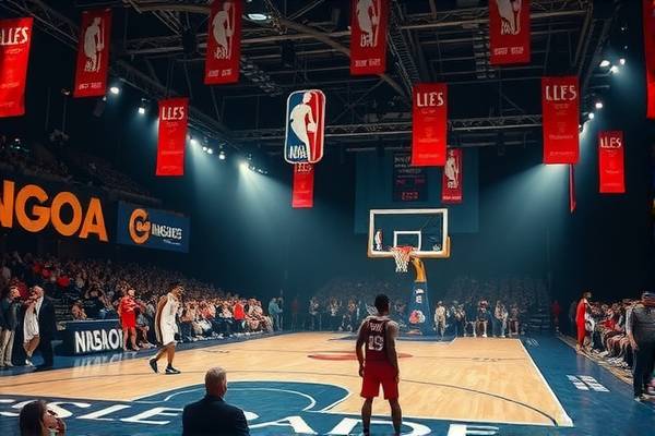 直播吧NBA录像回放，重温精彩瞬间，尽享篮球盛宴  NBA录像回放 篮球盛宴 第2张