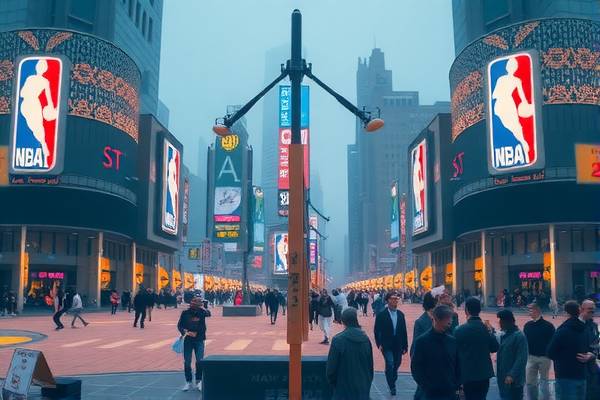 NBA勇士比赛录像，热血与激情的再现