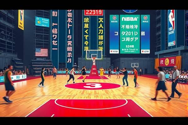 NBA常规赛录像回放，重温经典，体验篮球魅力