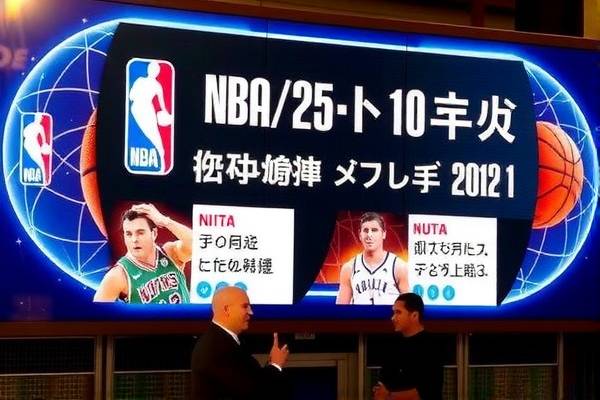 NBA今日录像回放，精彩瞬间不容错过  NBA录像回放 精彩瞬间 第2张