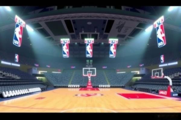 今日NBA比赛录像，精彩瞬间不容错过  NBA比赛录像 精彩瞬间 第2张