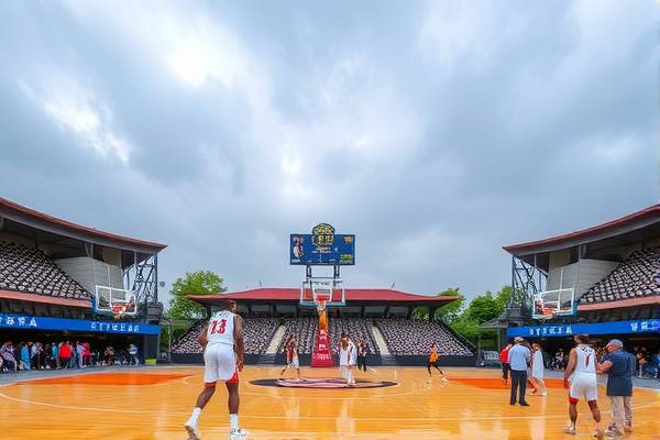 NBA总决赛精彩瞬间，重温录像，感受篮球魅力  NBA总决赛 篮球魅力 第3张