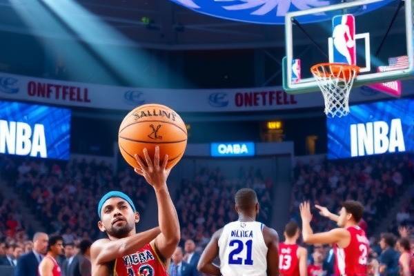 NBA回看录像，重温赛场精彩瞬间  NBA回看录像 重温赛场精彩瞬间 第3张