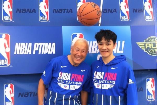 在线观看NBA录像回放，重温精彩瞬间，体验篮球魅力