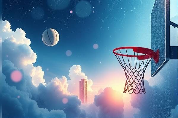 NBA赛事录像，重温经典，感受篮球魅力