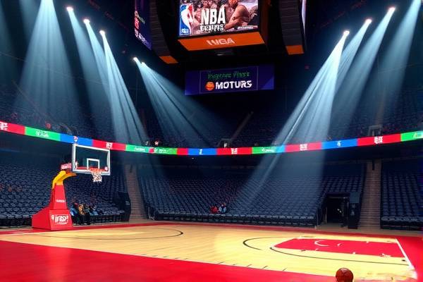 NBA赛事录像，重温经典，感受篮球魅力  NBA赛事录像 重温篮球经典 第2张