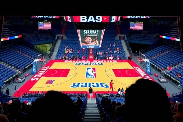 NBA总决赛第四场录像，激烈对决与关键时刻的回放